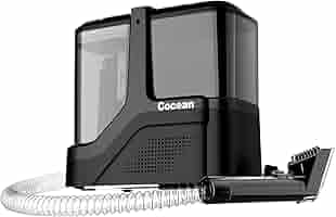 COCEANリンサークリーナー カーペットクリーナー 家庭用スチームクリーナー Amazon.co.jp: COCEANリンサークリーナー カーペットクリーナー